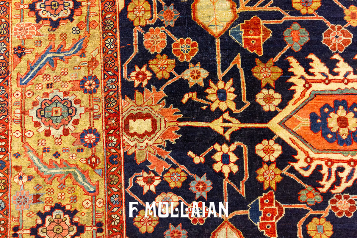 Bakshaish Rug Special Design n°:156271